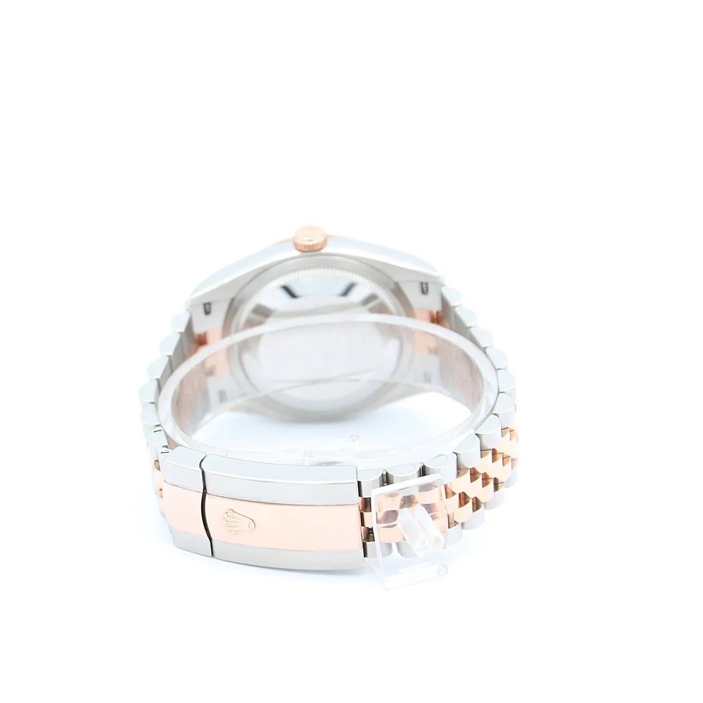 Set - Exclusivo: Rolex Datejust 36 + 212 VIP MAN
