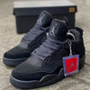 Air Jordan 4 Retro - Black Cat
