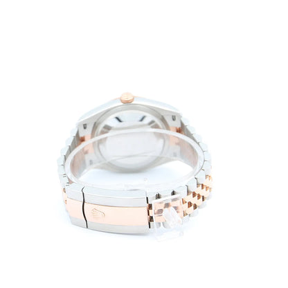 Set - Exclusivo: Rolex Datejust 36 + 212 VIP MAN